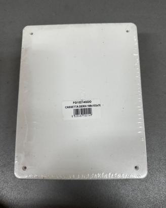 Cassette elettriche