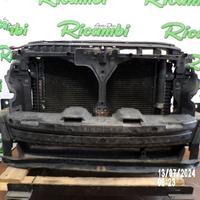 RIVESTIMENTO - OSSATURA TIGUAN 5N 2.0 TDI 2011