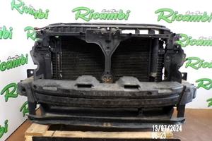 RIVESTIMENTO - OSSATURA TIGUAN 5N 2.0 TDI 2011