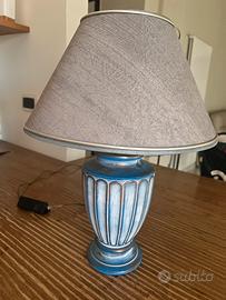 Lampade Lumi da camera da letto