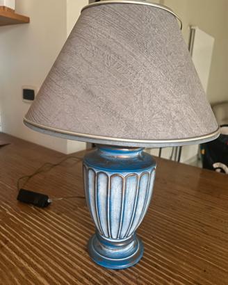 Lampade Lumi da camera da letto