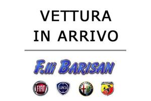 LANCIA Ypsilon Hybrid e-DCT Edizione Cassina