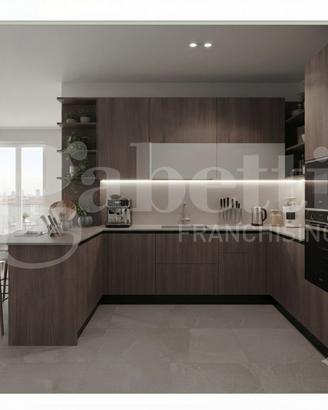 Appartamento Scandicci [FC054(4)VRG]