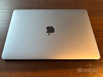 MacBook Air 13 pollici (2020), 512 gb, Intel i5