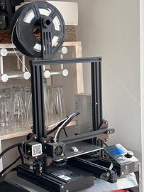 Stampante 3D ender