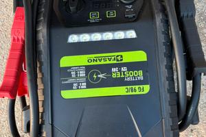Buster fasano. LO SCONTO DI UN ULTERIORE 10% !!!!