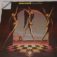 KLAUS SCHULZE TIME WIND