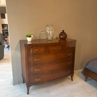 CAMERA  DA LETTO LE FABLIER