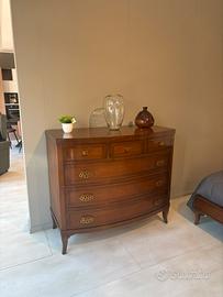 CAMERA  DA LETTO LE FABLIER