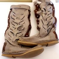 Stivali Hector originali