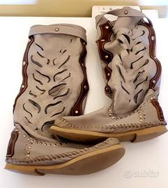 Stivali Hector originali