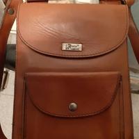 BORSELLO  STILE  LAMBERTI  ANNI  70