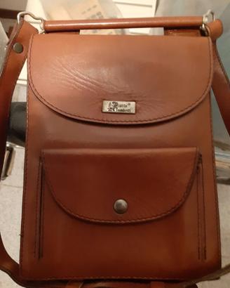 BORSELLO  STILE  LAMBERTI  ANNI  70