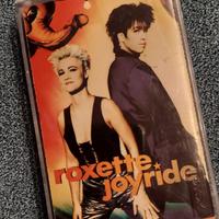 Roxette - Joyride