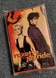 Roxette - Joyride