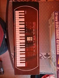 tastiera Casio