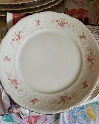 Servizio pranzo bavaria mitterteich tivoli 032
