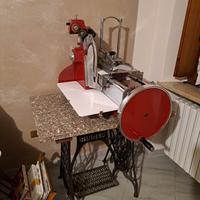 affettatrice a volano simil berkel