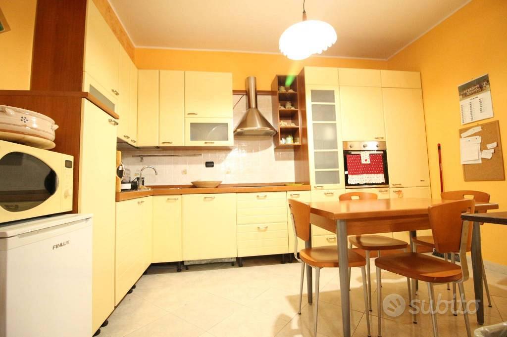 Appartamento – Cassano Irpino, Avellino - Vista 4