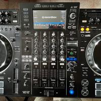 Pioneer DJ XDJ-XZ