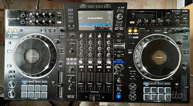 Pioneer DJ XDJ-XZ