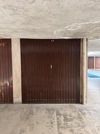 Box auto 13 m²