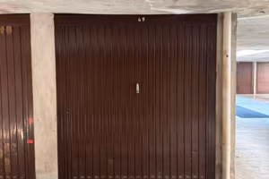 Box auto 13 m²