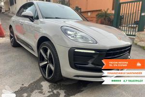 PORSCHE Macan 1�s.