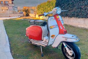 Lambretta 150