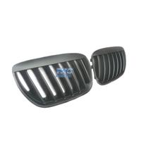 GRIGLIA BMW X5 E53 03-07 RESTYLING NERO