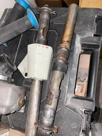 manicotti originali piaggio vespa 50 Special