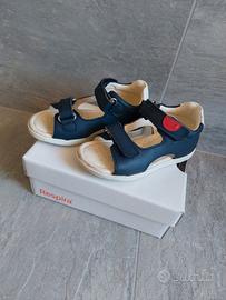 Sandalo Geox bambino 26