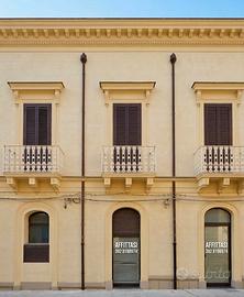 Locale commerciale in centro