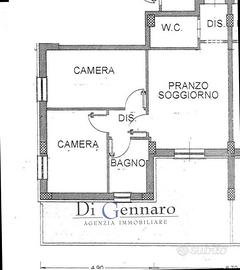 Trilocale - Tortoreto