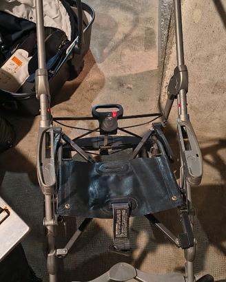 Trio inglesina