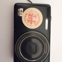 Macchina fotografica Olympus