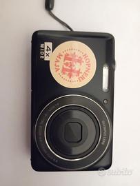 Macchina fotografica Olympus