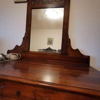 antico como a cassettoni 1920