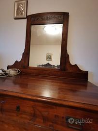 antico como a cassettoni 1920