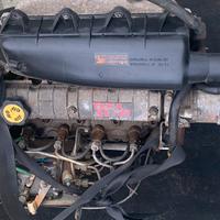 Motore usato per Renault 9 1.6 Diesel