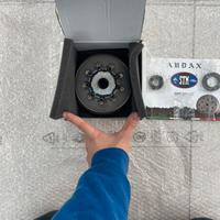 frizione antisaltellamento STM