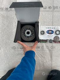 frizione antisaltellamento STM