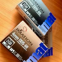 Nastri Data Tape Imation 4mm DDS60 da 2 GB