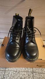 Dr. Martens EU 41 nere