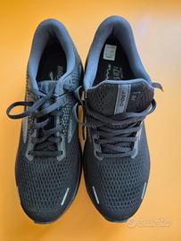 Scarpe da corsa uomo Brooks Ghost 14 Nr. 43