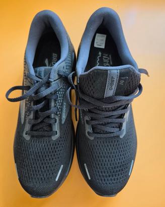 Scarpe da corsa uomo Brooks Ghost 14 Nr. 43