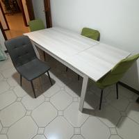 Si vende per trascolo mobilio di vario genere