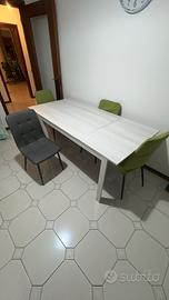 Si vende per trascolo mobilio di vario genere