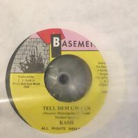 45 giri Reggae Music