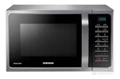 Samsung Smart Oven 28L Microonde,Grill e Ventilato